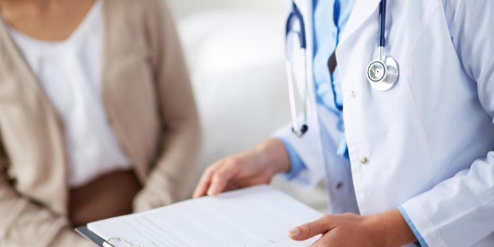 Охорона здоров’я під час військового стану