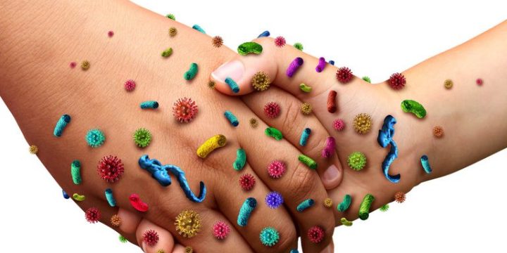 Захворюваність на харчові токсикоінфекції, сальмонельоз, норовірусні інфекції