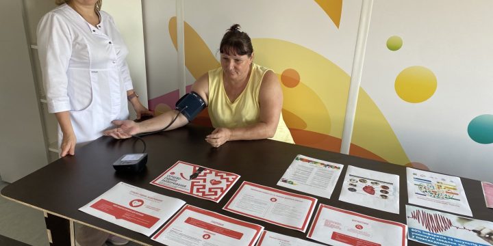 29 вересня – Всесвітній день серця