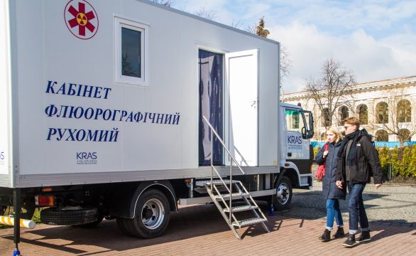 Шановні жителі Дмитрівської територіальної громади!