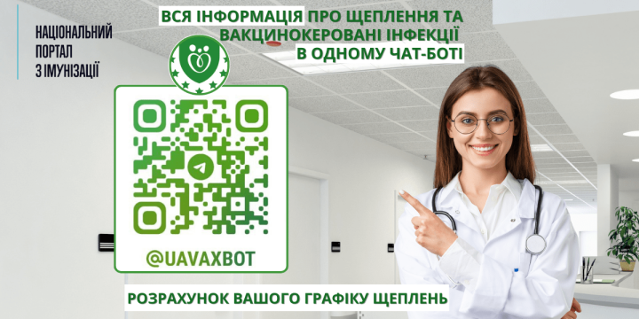 Коаліція за вакцинацію