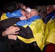 Екологічної комунікації з тими, хто пережив російський полон