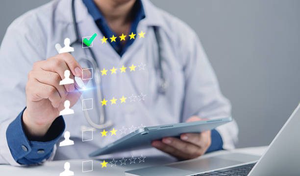 Оцінка доступності послуг з вакцинації та профілактики захворюваності