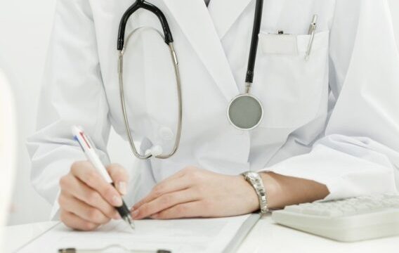 УВАГА‼️ У БУЗІВСЬКІЙ АЗПСМ РОЗПОЧИНАЄ РОБОТУ НОВИЙ ЛІКАР