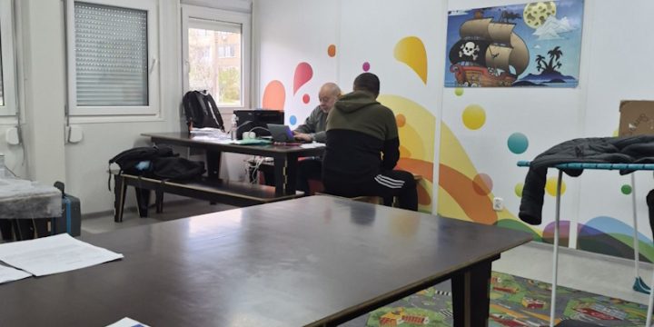 Проект «Мобільні клініки та телемедицина»